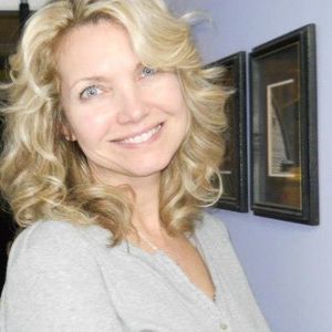 Meet your Posher, Cheryl